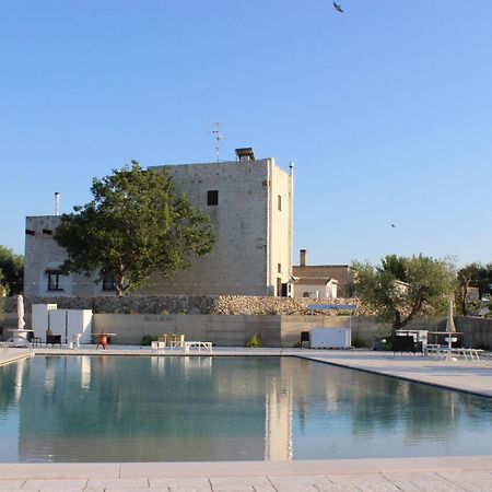 Masseria Stella Джоя-дель-Колле Экстерьер фото