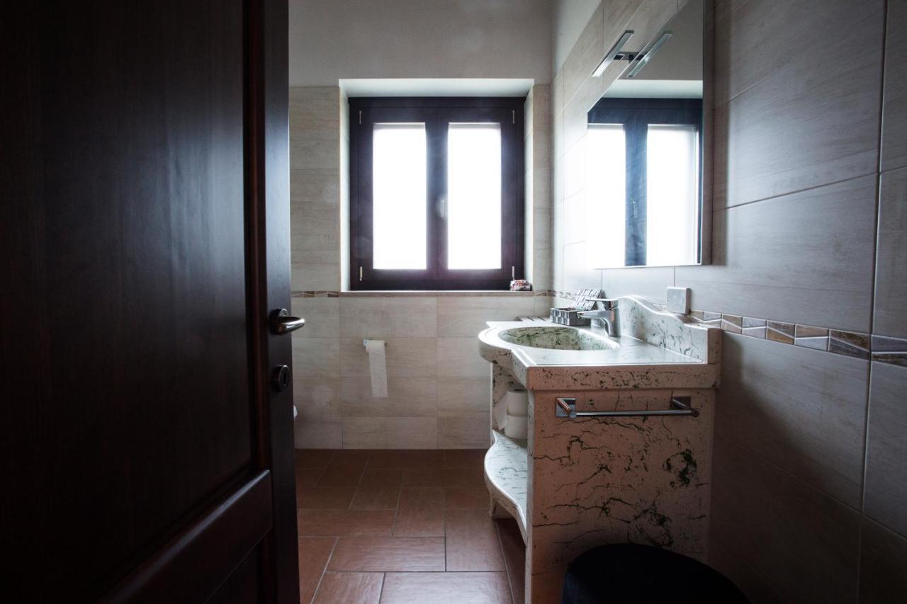 Masseria Stella Джоя-дель-Колле Экстерьер фото