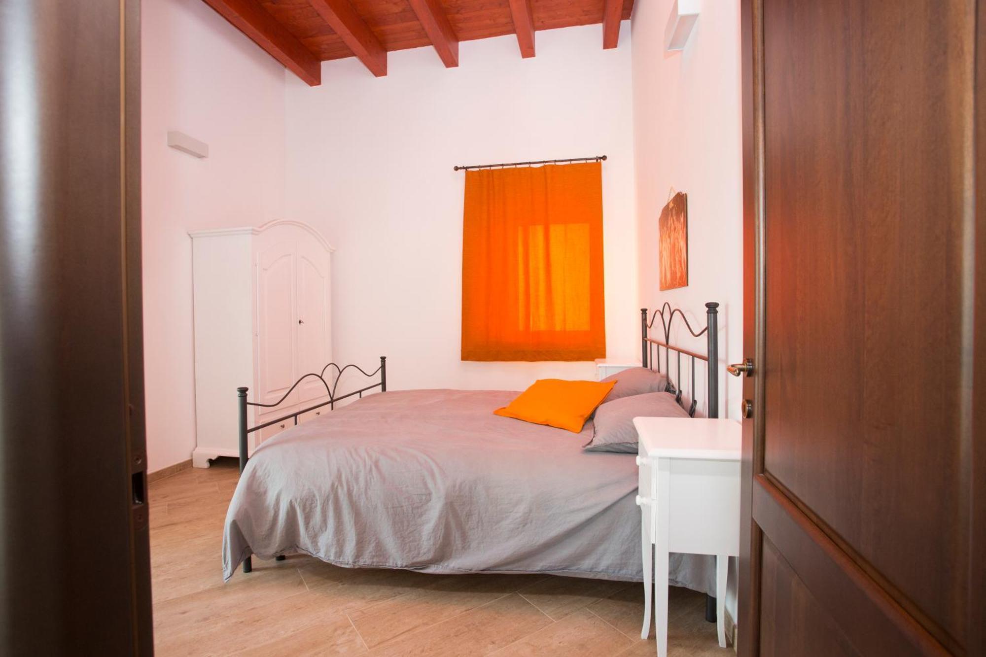 Masseria Stella Джоя-дель-Колле Экстерьер фото